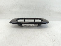 1999 Silverado 1500 Driver Rear Left Door Handle Exterior Assembly - Oemusedautoparts1.com