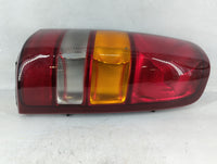 1999-2002 Chevrolet Silverado 1500 Tail Light Assembly Passenger Right OEM P/N:CV50053-B Fits Fits 1999 2000 2001 2002 2003 