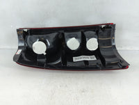 1999-2002 Chevrolet Silverado 1500 Tail Light Assembly Passenger Right OEM P/N:CV50053-B Fits Fits 1999 2000 2001 2002 2003 