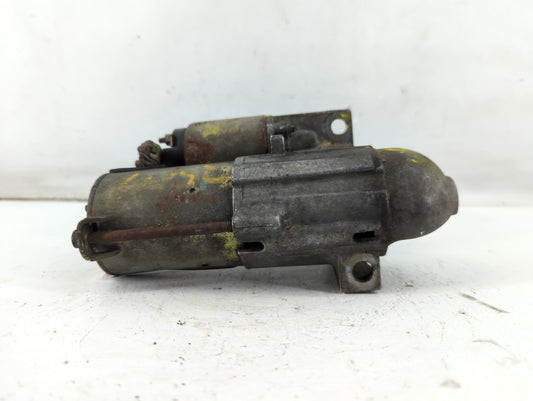 1999-2000 Chevrolet Silverado 1500 Car Starter Motor Solenoid OEM P/N:12593764 Fits Fits 1999 2000 OEM Used Auto Parts - Oem