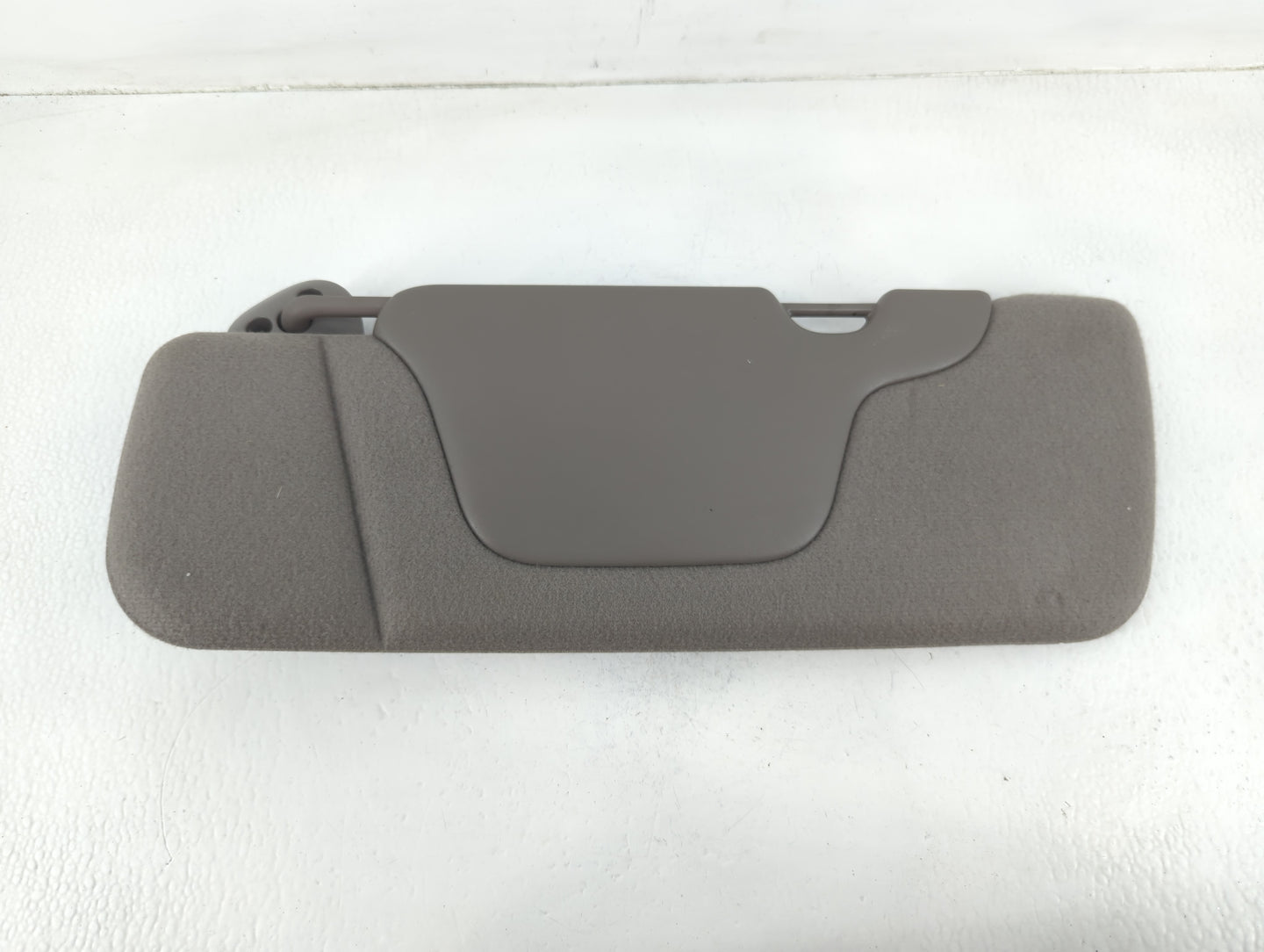 1999 Chevrolet Silverado 2500 Sun Visor Shade Replacement Passenger Right Mirror Fits OEM Used Auto Parts - Oemusedautoparts