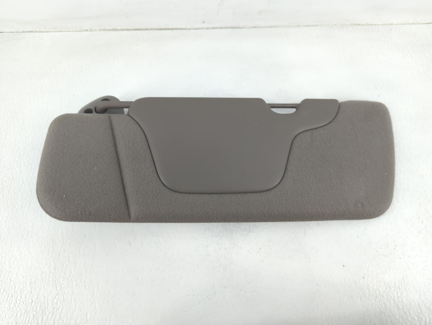 1999 Chevrolet Silverado 2500 Sun Visor Shade Replacement Passenger Right Mirror Fits OEM Used Auto Parts - Oemusedautoparts