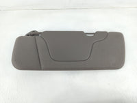 1999 Chevrolet Silverado 2500 Sun Visor Shade Replacement Passenger Right Mirror Fits OEM Used Auto Parts - Oemusedautoparts