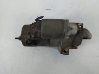 1995-1999 Chevrolet Suburban 1500 Car Starter Motor Solenoid OEM Fits Fits 1995 1996 1997 1998 1999 2000 OEM Used Auto Parts
