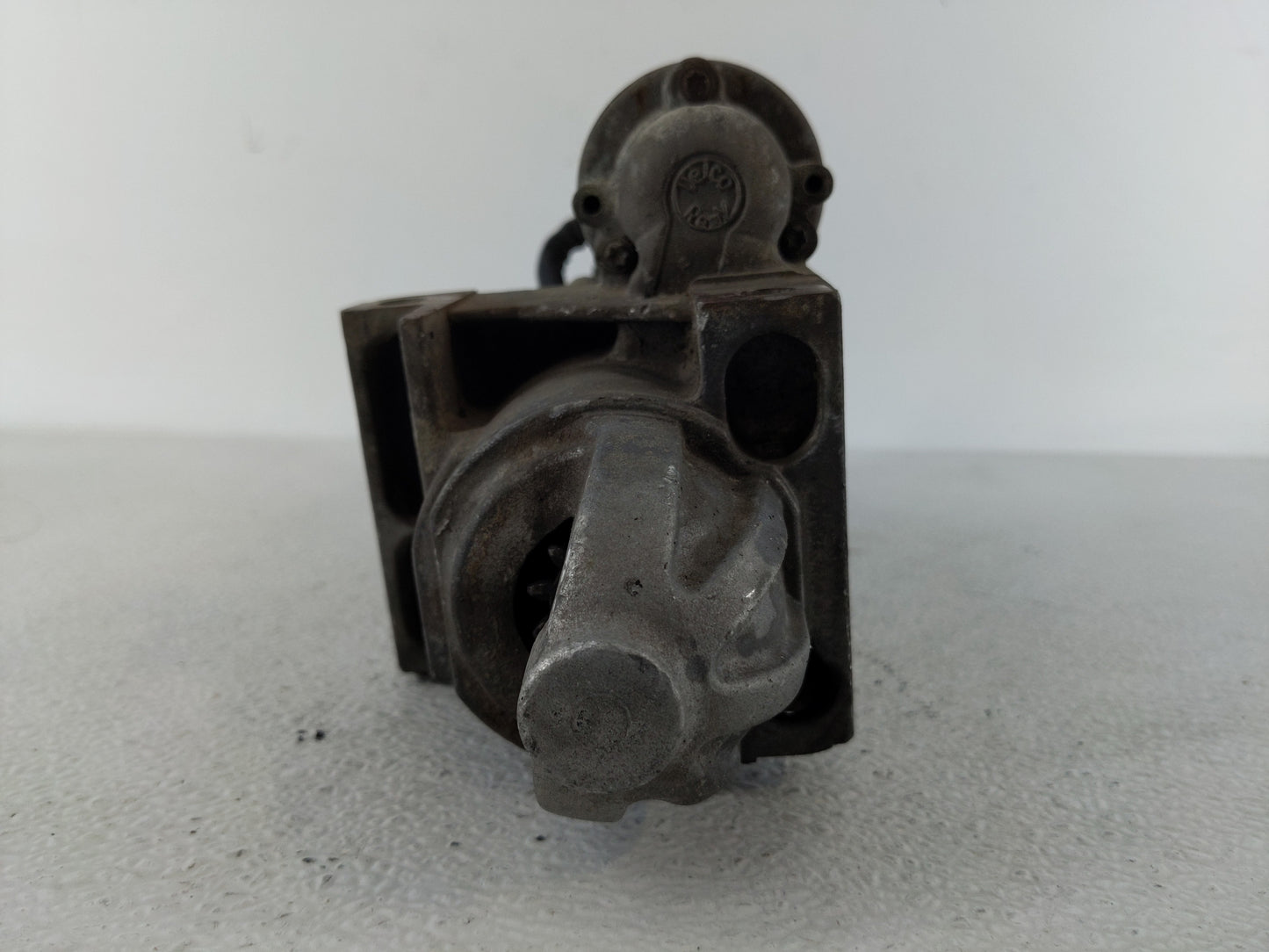 1995-1999 Chevrolet Suburban 1500 Car Starter Motor Solenoid OEM Fits Fits 1995 1996 1997 1998 1999 2000 OEM Used Auto Parts