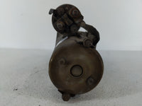1995-1999 Chevrolet Suburban 1500 Car Starter Motor Solenoid OEM Fits Fits 1995 1996 1997 1998 1999 2000 OEM Used Auto Parts