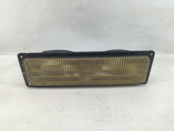 compare product 1995-1999 Chevrolet Suburban 1500 Driver Left Oem Front Light Lamp