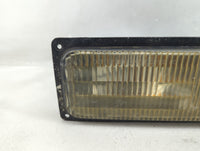 1995-1999 Chevrolet Suburban 1500 Driver Left Oem Front Light Lamp - Oemusedautoparts1.com