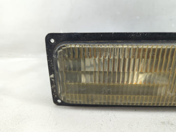 1995-1999 Chevrolet Suburban 1500 Driver Left Oem Front Light Lamp