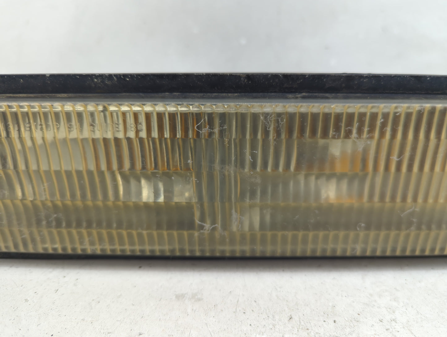 1995-1999 Chevrolet Suburban 1500 Driver Left Oem Front Light Lamp - Oemusedautoparts1.com