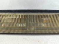 1995-1999 Chevrolet Suburban 1500 Driver Left Oem Front Light Lamp - Oemusedautoparts1.com