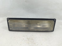 1995-1999 Chevrolet Suburban 1500 Driver Left Oem Front Light Lamp - Oemusedautoparts1.com