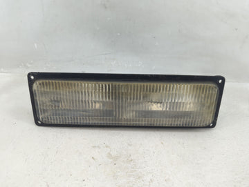 1995-1999 Chevrolet Suburban 1500 Driver Left Oem Front Light Lamp - Oemusedautoparts1.com
