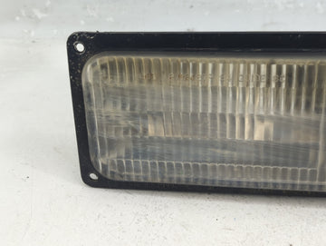 1995-1999 Chevrolet Suburban 1500 Driver Left Oem Front Light Lamp