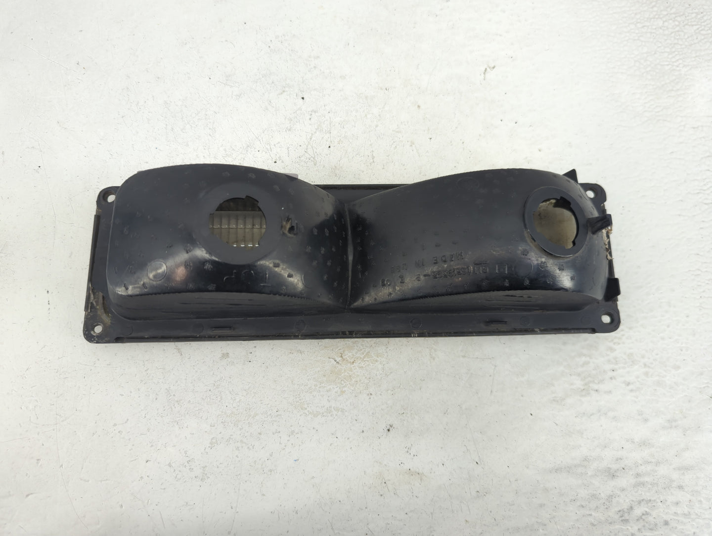1995-1999 Chevrolet Suburban 1500 Driver Left Oem Front Light Lamp - Oemusedautoparts1.com