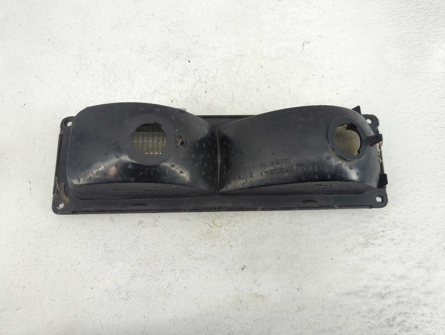 1995-1999 Chevrolet Suburban 1500 Driver Left Oem Front Light Lamp - Oemusedautoparts1.com