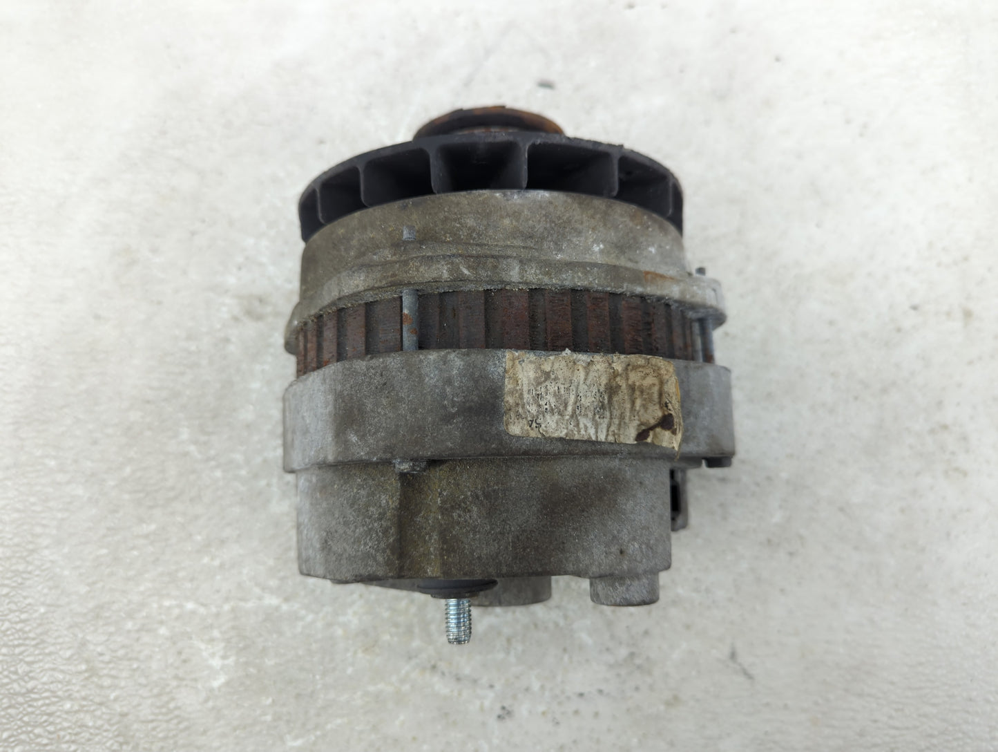 1996-1999 Chevrolet Suburban 1500 Alternator Replacement Generator Charging Assembly Engine OEM Fits Fits 1996 1997 1998 199