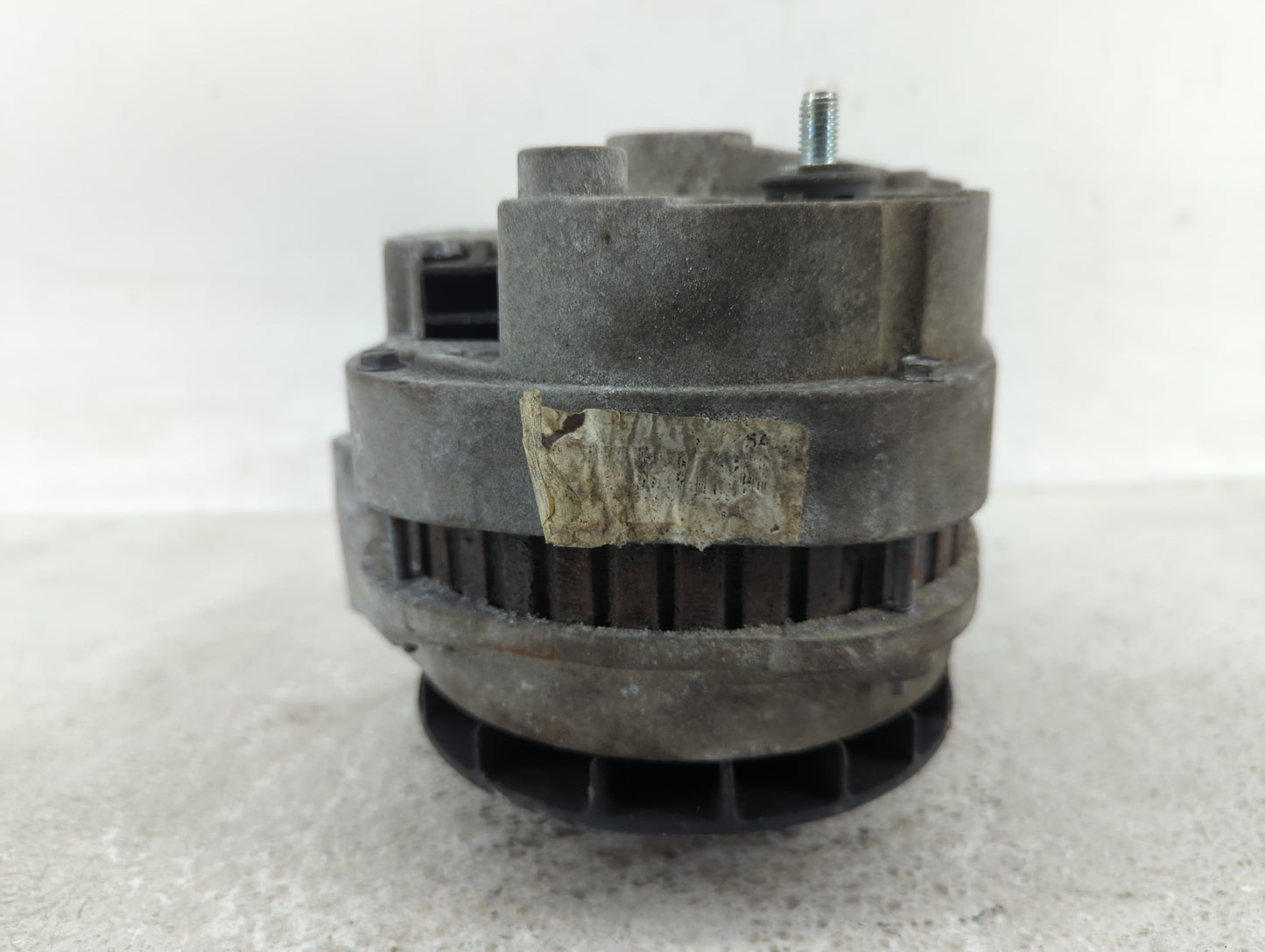 1996-1999 Chevrolet Suburban 1500 Alternator Replacement Generator Charging Assembly Engine OEM Fits Fits 1996 1997 1998 199