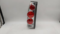 1995-1999 Chevrolet Suburban 1500 Tail Light Assembly Driver Left OEM P/N:SK3811-C-1 GM254-UURW2 Fits OEM Used Auto Parts - 