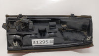 1999 Chevrolet Suburban 1500 Tail Light Assembly Driver Left OEM P/N:AI2RS2T Fits OEM Used Auto Parts - Oemusedautoparts1.co