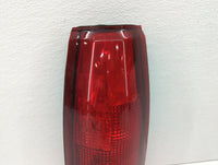 1995-1999 Chevrolet Suburban 1500 Tail Light Assembly Driver Left OEM P/N:11-1914-00-1N SK3811-C-1 Fits OEM Used Auto Parts 