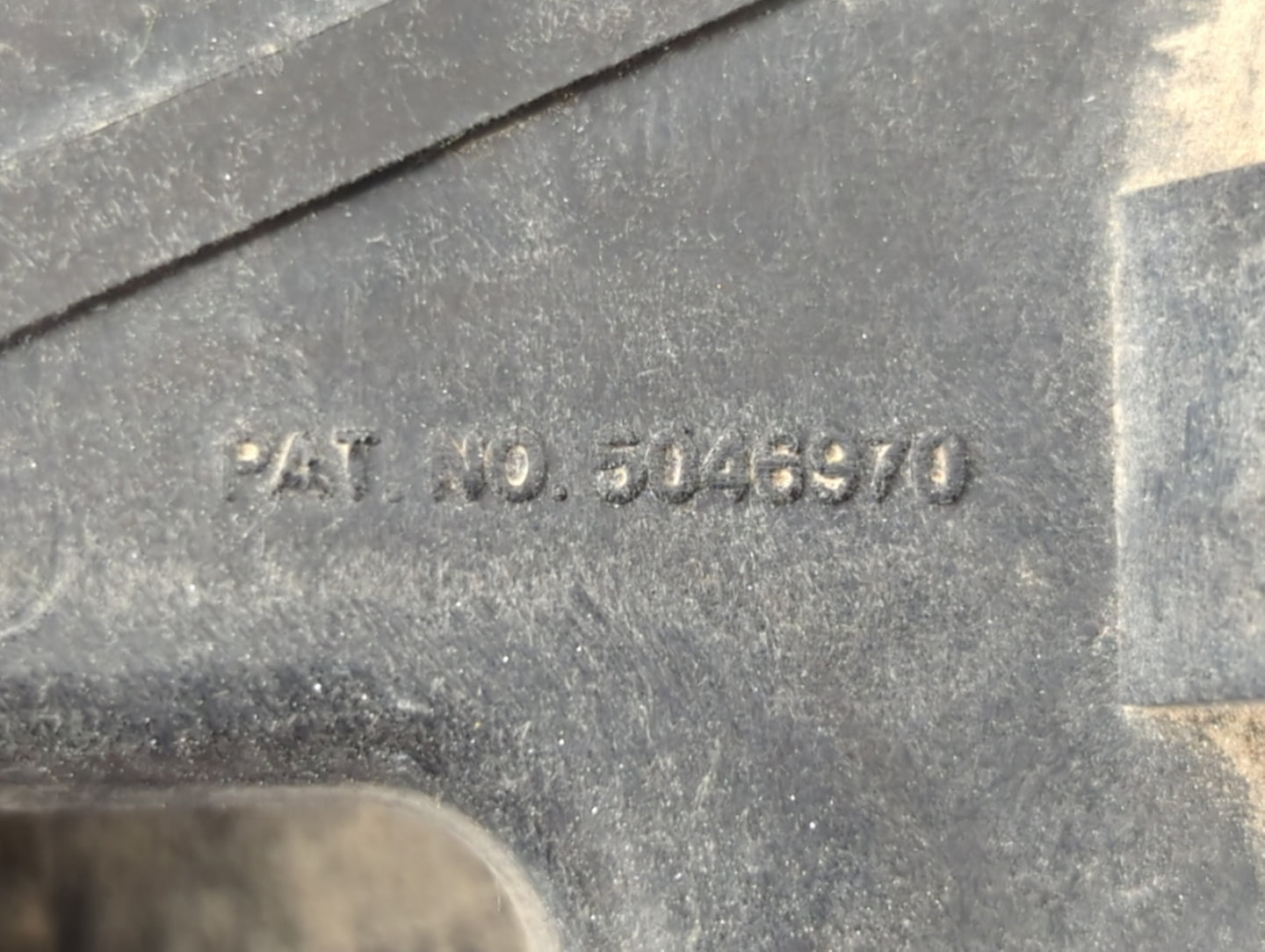 1995-1999 Chevrolet Suburban 1500 Tail Light Assembly Driver Left OEM P/N:11-1914-00-1N SK3811-C-1 Fits OEM Used Auto Parts 