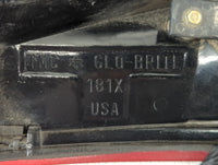 1995-1999 Chevrolet Suburban 1500 Tail Light Assembly Driver Left OEM P/N:11-1914-00-1N SK3811-C-1 Fits OEM Used Auto Parts 