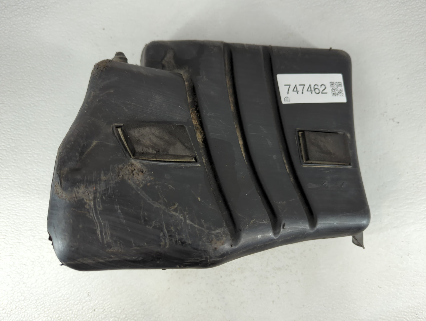 1999 Chevrolet Suburban 1500 Windshield Washer Fluid Reservoir Bottle Oem - Oemusedautoparts1.com