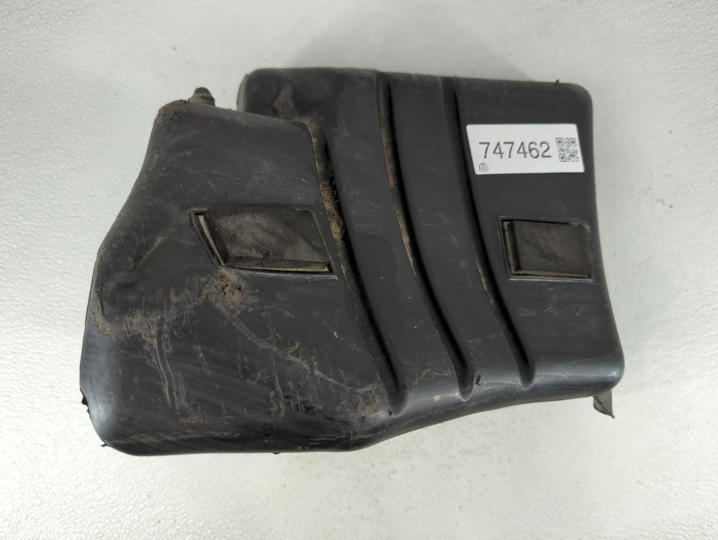 1999 Chevrolet Suburban 1500 Windshield Washer Fluid Reservoir Bottle Oem - Oemusedautoparts1.com