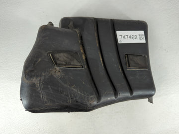 1999 Chevrolet Suburban 1500 Windshield Washer Fluid Reservoir Bottle Oem - Oemusedautoparts1.com