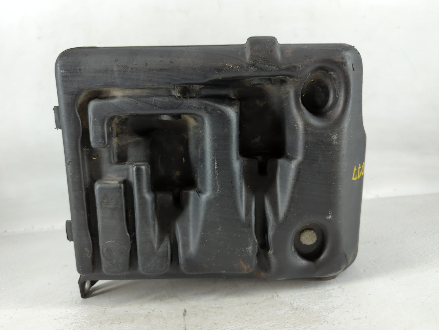 1999 Chevrolet Suburban 1500 Windshield Washer Fluid Reservoir Bottle Oem - Oemusedautoparts1.com