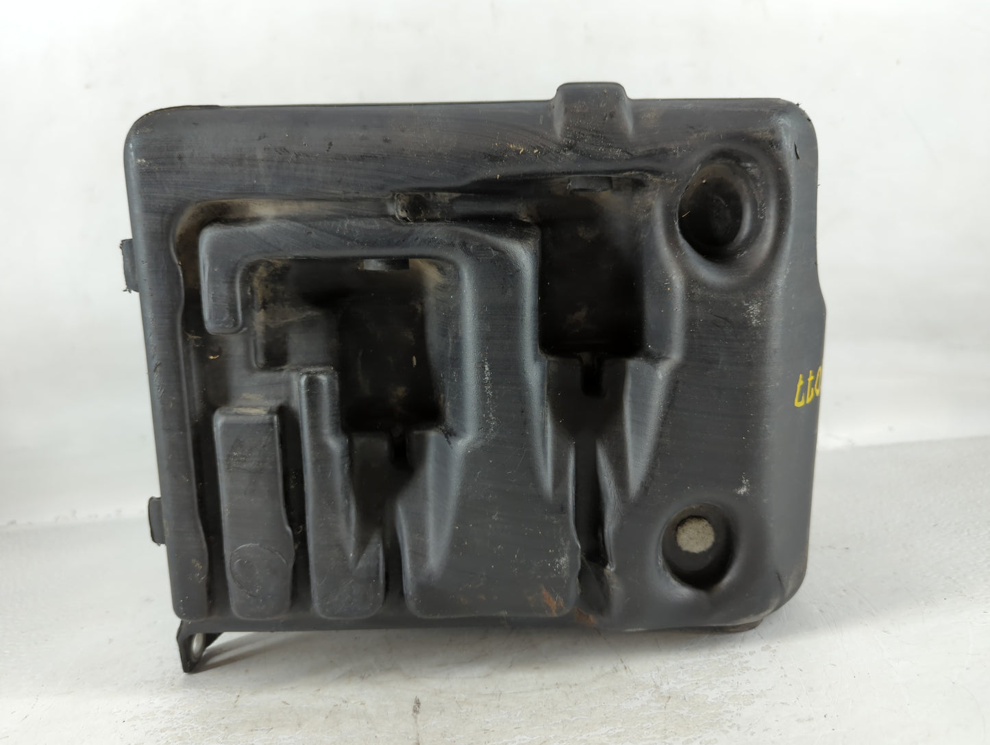 1999 Chevrolet Suburban 1500 Windshield Washer Fluid Reservoir Bottle Oem - Oemusedautoparts1.com