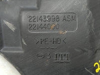 1999 Chevrolet Suburban 1500 Windshield Washer Fluid Reservoir Bottle Oem - Oemusedautoparts1.com
