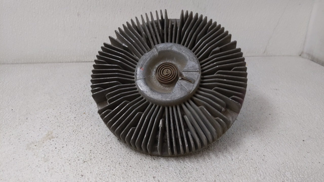1999 Chevrolet Suburban 1500 Fan Clutch - Oemusedautoparts1.com