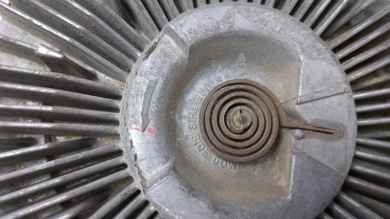 1999 Chevrolet Suburban 1500 Fan Clutch - Oemusedautoparts1.com