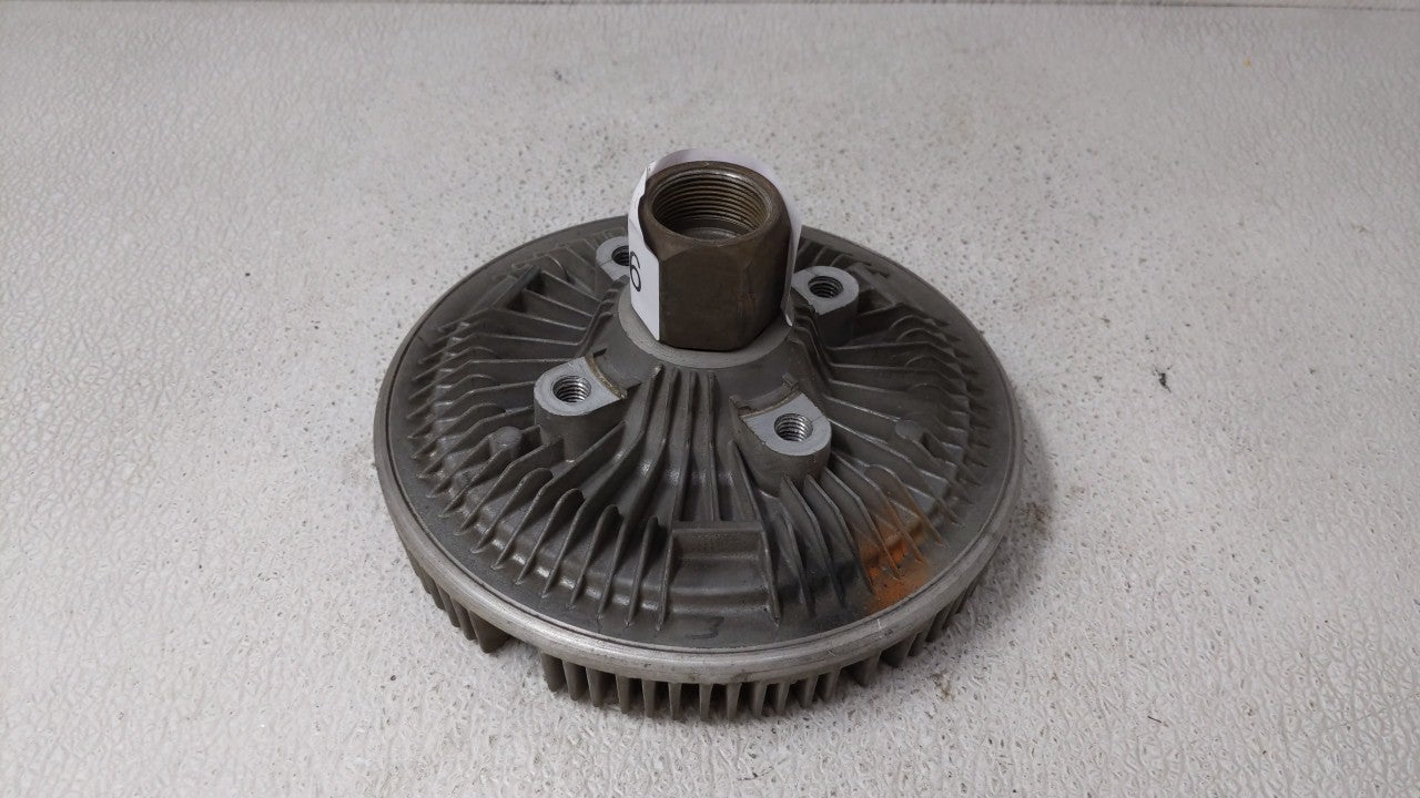 1999 Chevrolet Suburban 1500 Fan Clutch - Oemusedautoparts1.com