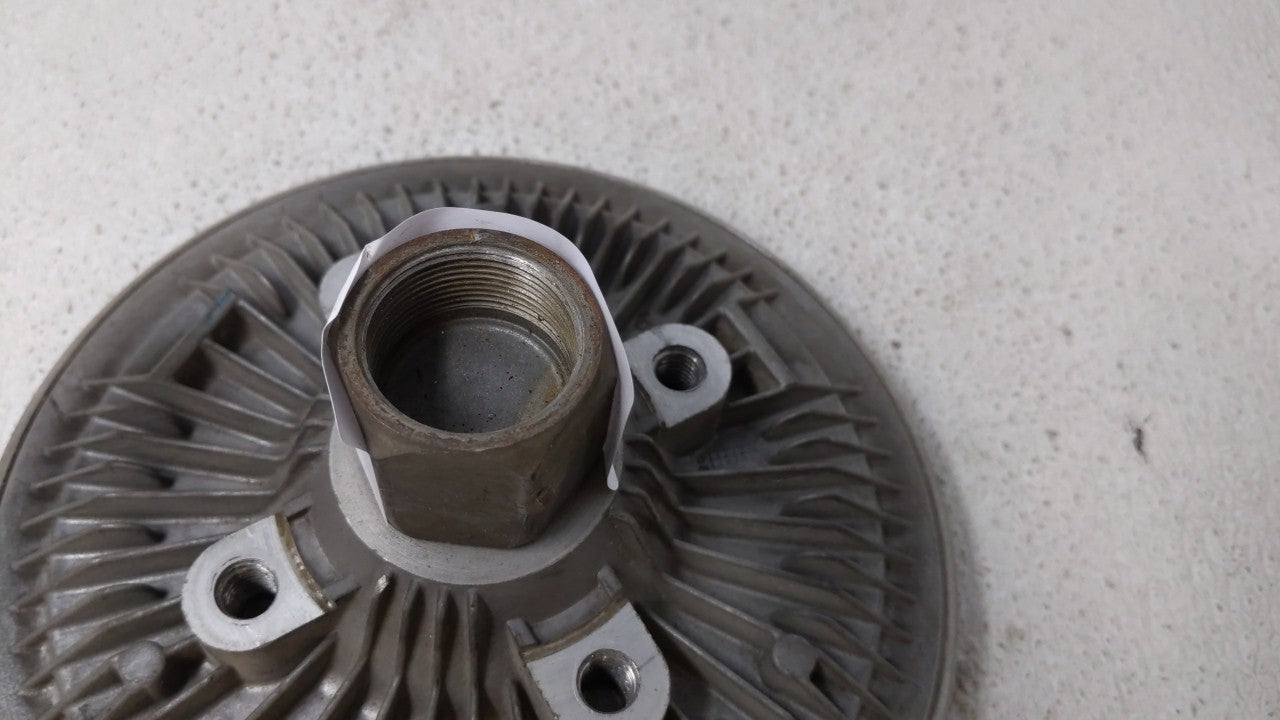 1999 Chevrolet Suburban 1500 Fan Clutch - Oemusedautoparts1.com