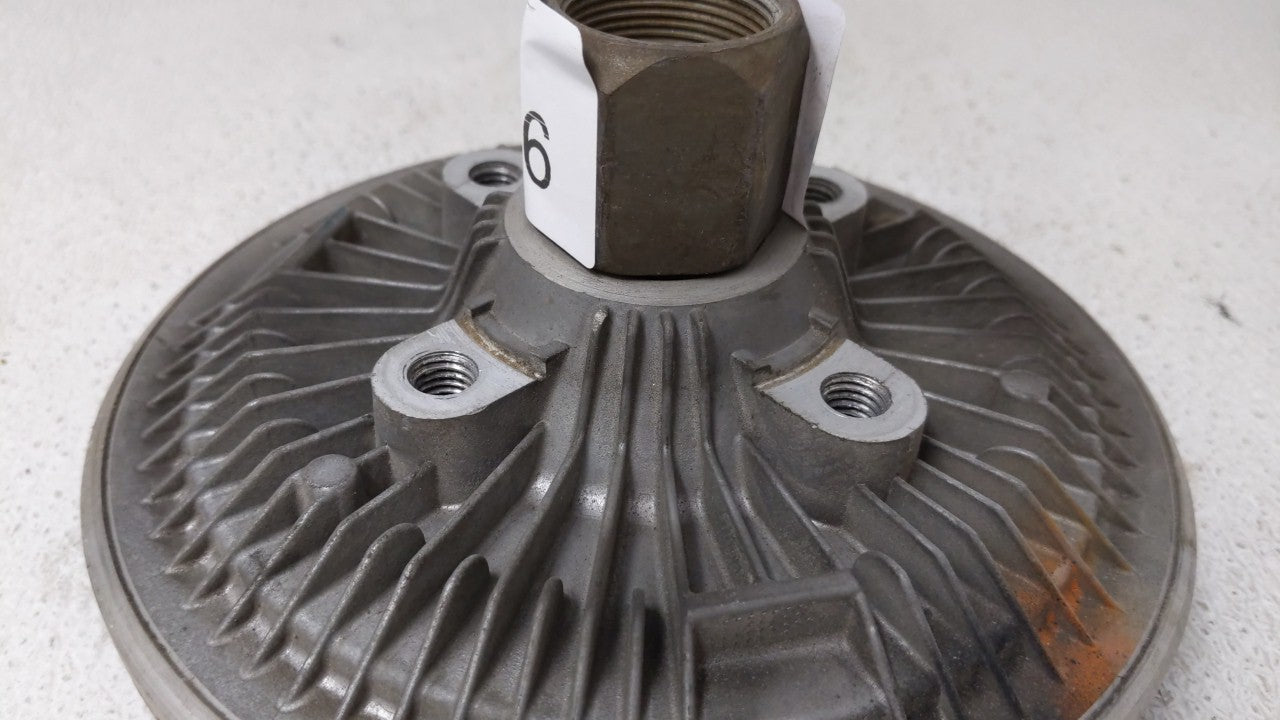 1999 Chevrolet Suburban 1500 Fan Clutch - Oemusedautoparts1.com