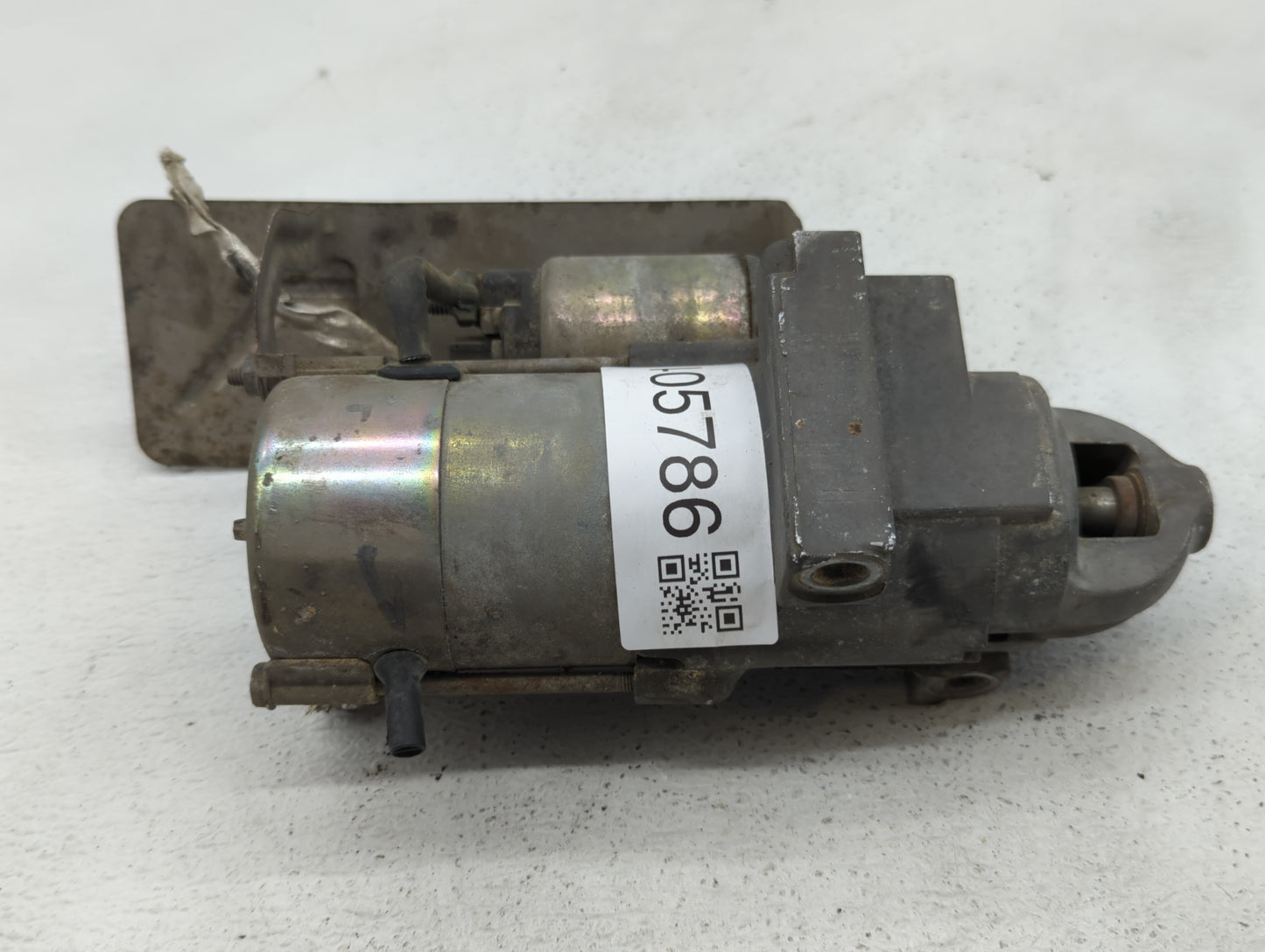1999 Chevrolet Suburban 2500 Car Starter Motor Solenoid OEM Fits Fits 1995 1996 1997 1998 2000 OEM Used Auto Parts - Oemused