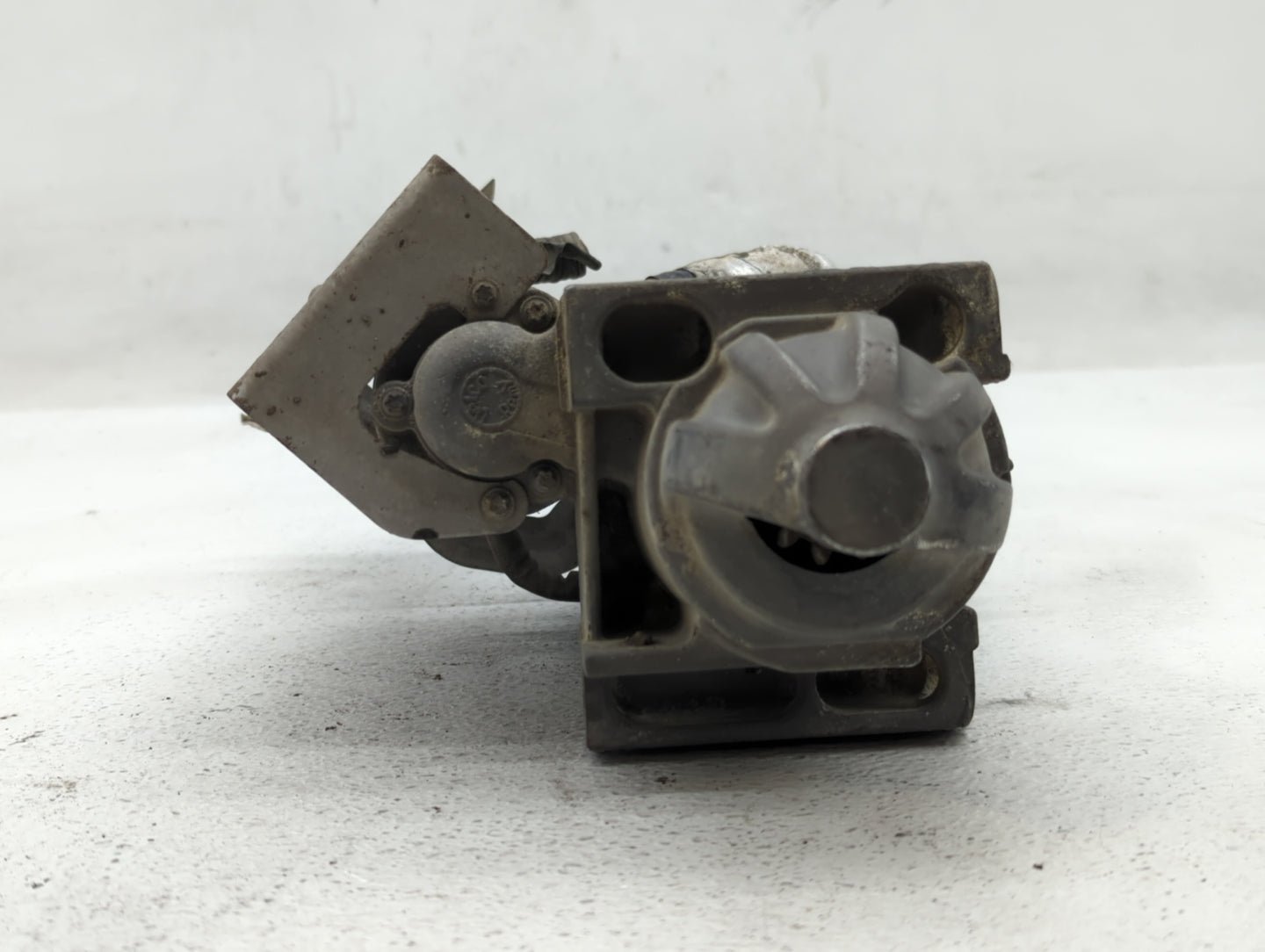 1999 Chevrolet Suburban 2500 Car Starter Motor Solenoid OEM Fits Fits 1995 1996 1997 1998 2000 OEM Used Auto Parts - Oemused