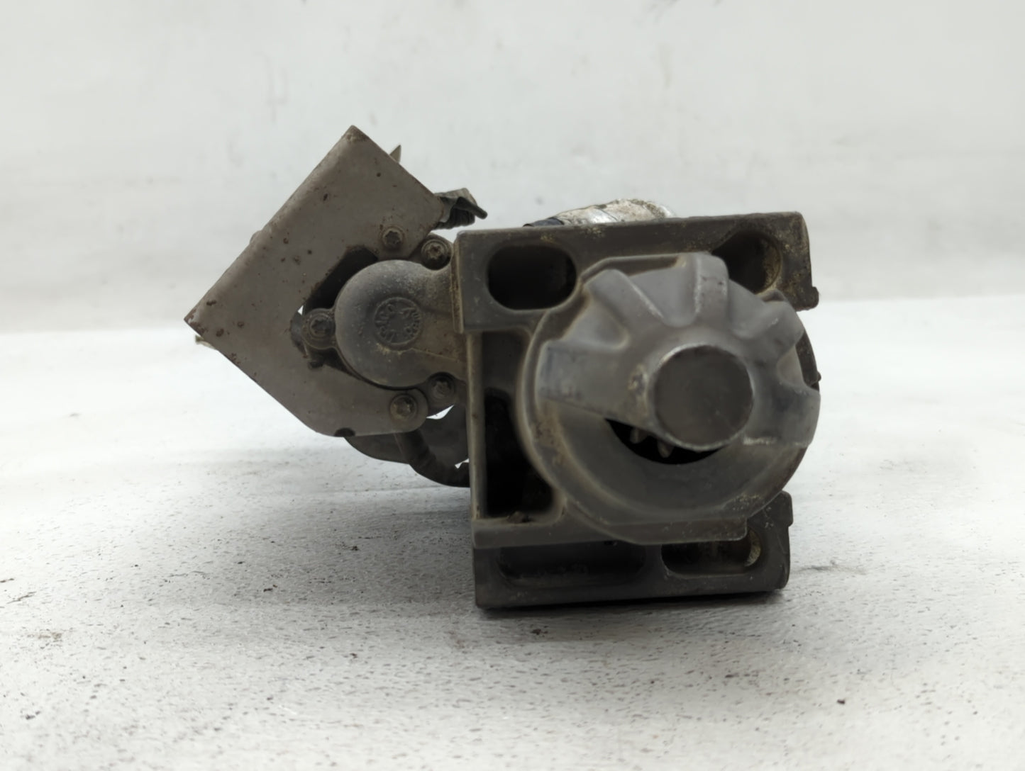 1999 Chevrolet Suburban 2500 Car Starter Motor Solenoid OEM Fits Fits 1995 1996 1997 1998 2000 OEM Used Auto Parts - Oemused