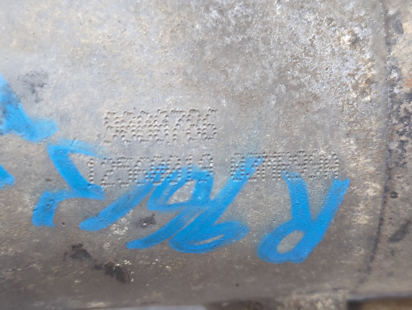 1999 Chevrolet Suburban 2500 Car Starter Motor Solenoid OEM Fits Fits 1995 1996 1997 1998 2000 OEM Used Auto Parts - Oemused