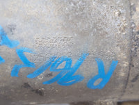 1999 Chevrolet Suburban 2500 Car Starter Motor Solenoid OEM Fits Fits 1995 1996 1997 1998 2000 OEM Used Auto Parts - Oemused