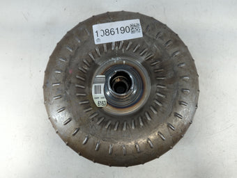 compare product 1999 Chevrolet Tahoe Torque Converter Automatic Transmission OEM P/N:2420 6163 Fits OEM Used Auto Parts