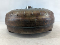 1999 Chevrolet Tahoe Torque Converter Automatic Transmission OEM P/N:2420 6163 Fits OEM Used Auto Parts - Oemusedautoparts1.