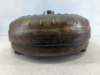 1999 Chevrolet Tahoe Torque Converter Automatic Transmission OEM P/N:2420 6163 Fits OEM Used Auto Parts - Oemusedautoparts1.