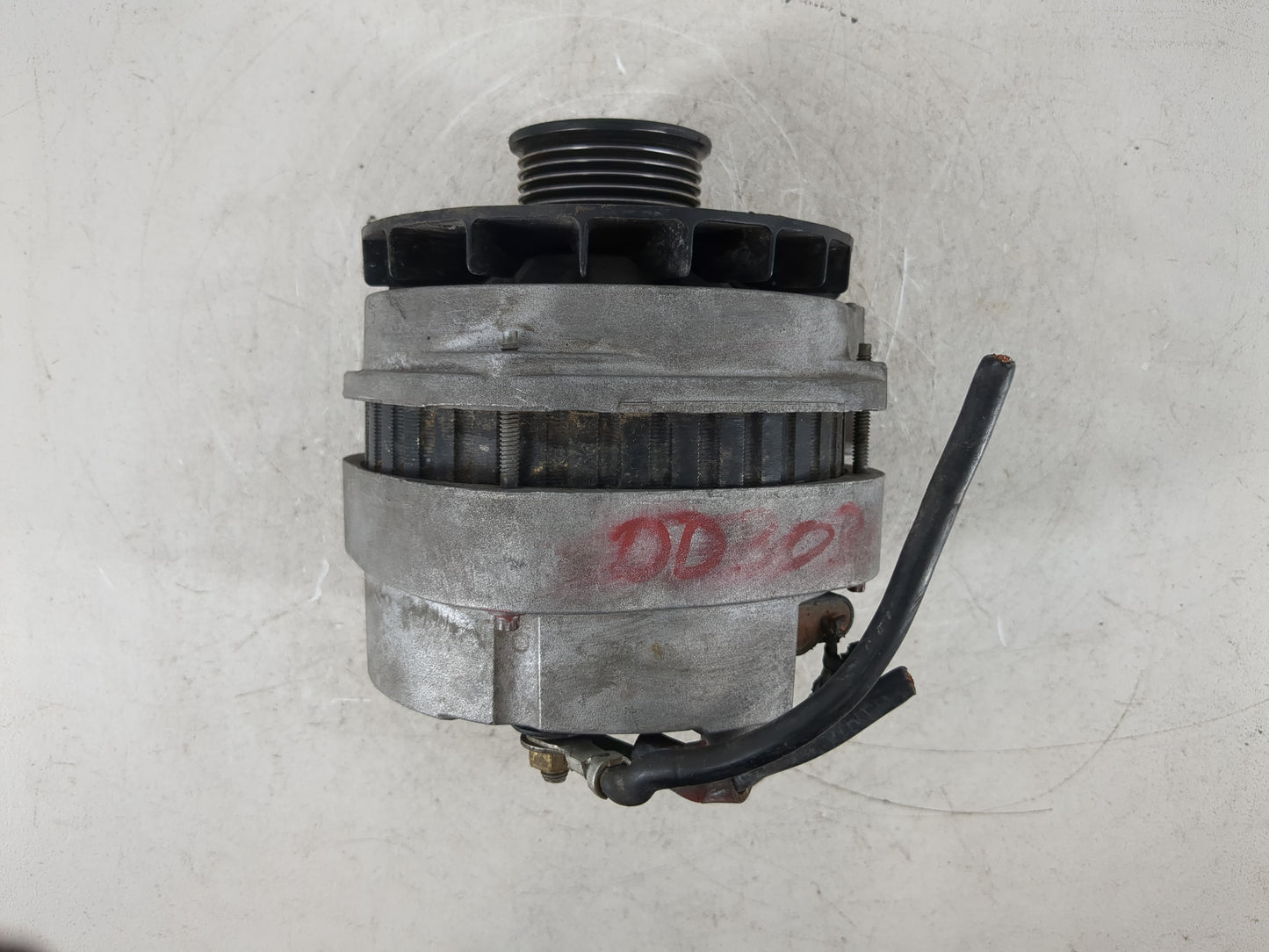 1996-2000 Chevrolet Tahoe Alternator Replacement Generator Charging Assembly Engine OEM Fits Fits 1996 1997 1998 1999 2000 O