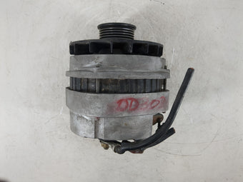 compare product 1996-2000 Chevrolet Tahoe Alternator Replacement Generator Charging Assembly Engine OEM Fits Fits 1996 1997 1998 1999 2000 OEM Used Auto Parts