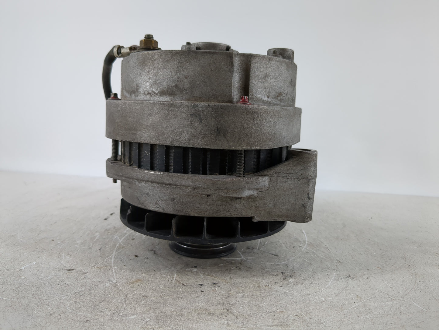 1996-2000 Chevrolet Tahoe Alternator Replacement Generator Charging Assembly Engine OEM Fits Fits 1996 1997 1998 1999 2000 O