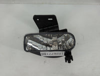 1999-2000 Chevrolet Tahoe Driver Left Oem Front Light Lamp - Oemusedautoparts1.com